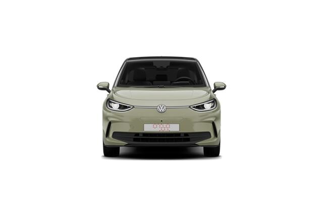 Volkswagen ID.3 52kWh 170 1AT Limited Edition Automaat