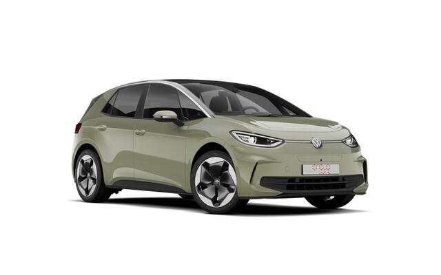 Volkswagen ID.3 52kWh 170 1AT Limited Edition Automaat