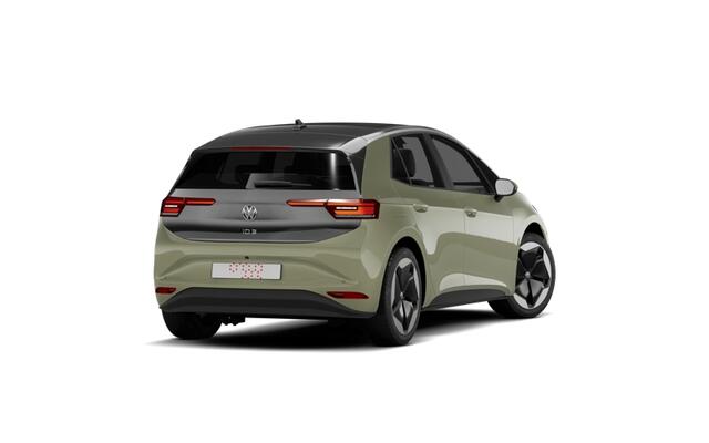 Volkswagen ID.3 52kWh 170 1AT Limited Edition Automaat