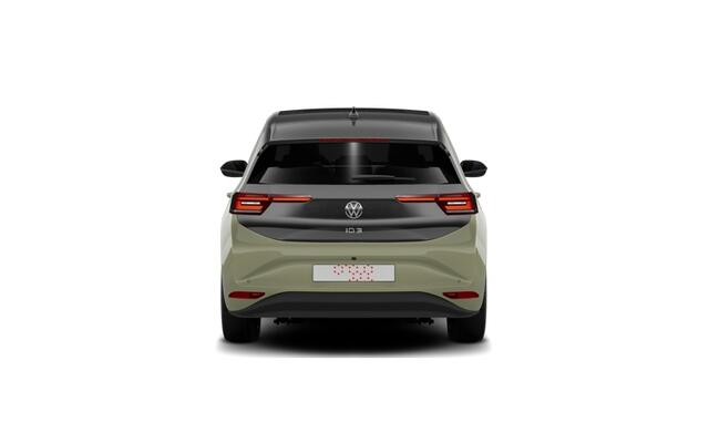 Volkswagen ID.3 52kWh 170 1AT Limited Edition Automaat