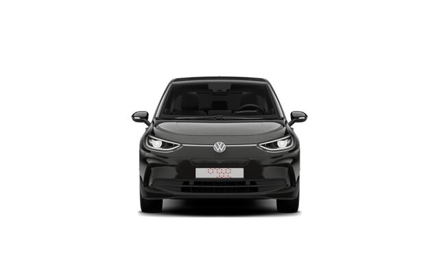 Volkswagen ID.3 52kWh 170 1AT Limited Edition Automaat