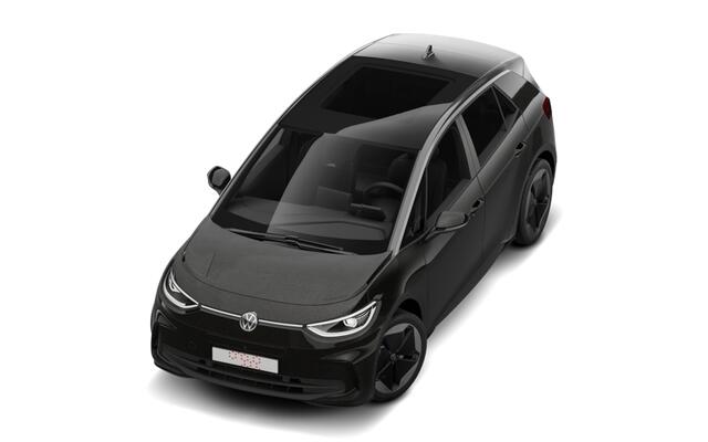 Volkswagen ID.3 52kWh 170 1AT Limited Edition Automaat