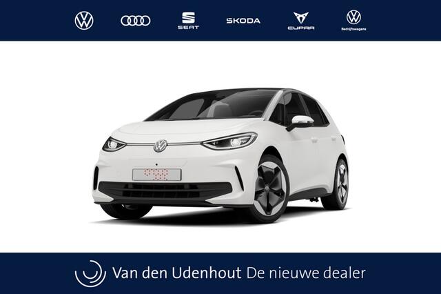 Volkswagen ID.3 52kWh 170 1AT Limited Edition Automaat