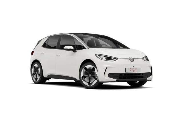 Volkswagen ID.3 52kWh 170 1AT Limited Edition Automaat