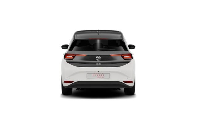 Volkswagen ID.3 52kWh 170 1AT Limited Edition Automaat