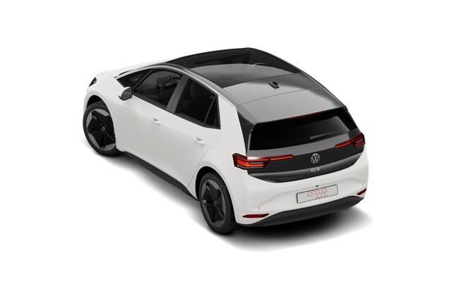 Volkswagen ID.3 52kWh 170 1AT Limited Edition Automaat