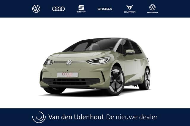 Volkswagen ID.3 52kWh 170 1AT Limited Edition Automaat