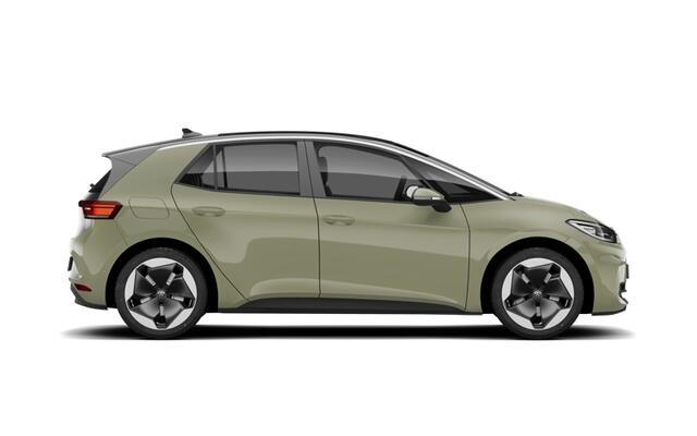 Volkswagen ID.3 52kWh 170 1AT Limited Edition Automaat