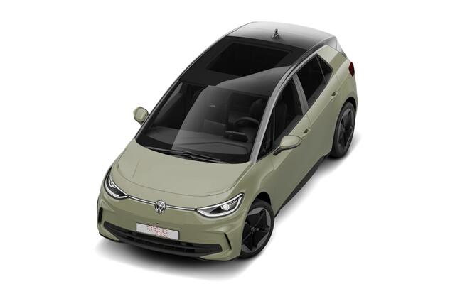 Volkswagen ID.3 52kWh 170 1AT Limited Edition Automaat