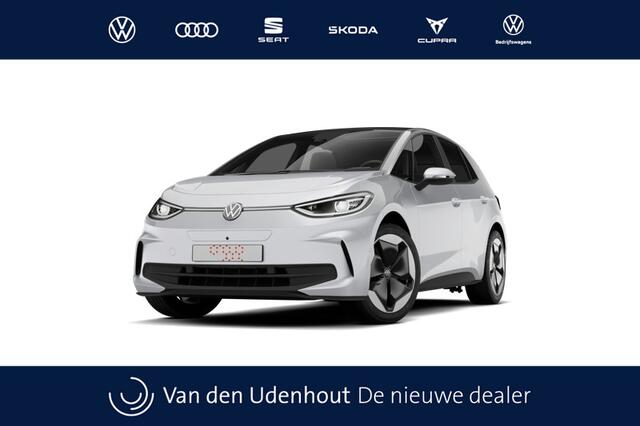 Volkswagen ID.3 52kWh 170 1AT Limited Edition Automaat