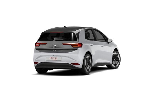 Volkswagen ID.3 52kWh 170 1AT Limited Edition Automaat
