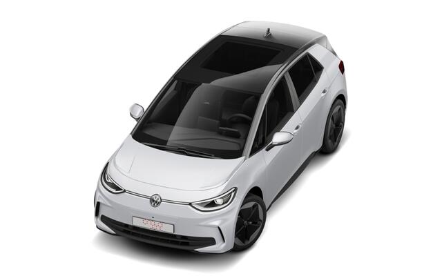 Volkswagen ID.3 52kWh 170 1AT Limited Edition Automaat
