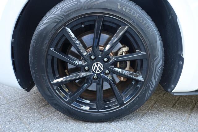 Volkswagen ID.3 Life 58 kWh STUUR/STOEL/SPIEGELVERW. CARPLAY CAMERA CLIMA NAVI CRUISE DAB 2XPDC 18''LMV