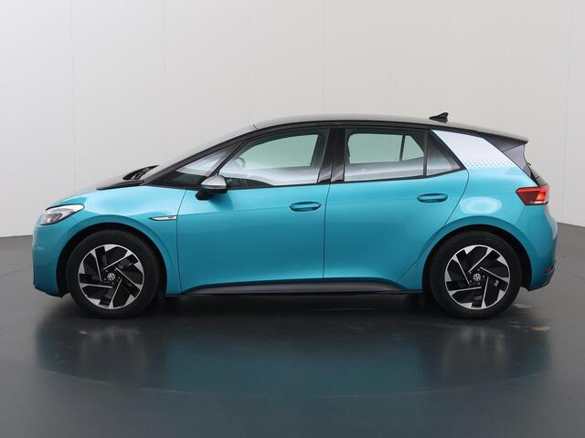 Volkswagen ID.3 First 58 kWh | Navigatie | Stoel/Stuurwielverwarming | Cruise Control Adaptief | Parkeersensoren |