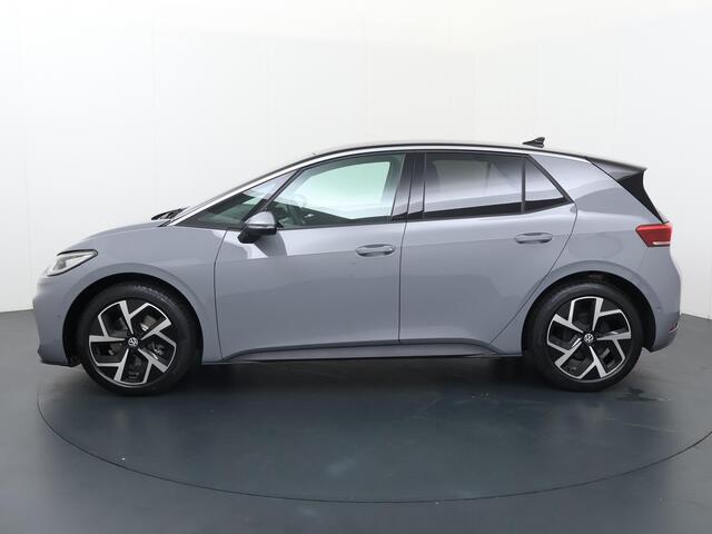 Volkswagen ID.3 Pro Business (1) GP 58 kWh accu, 150 kW / 204 pk Hatchback Elektrische aandrijving