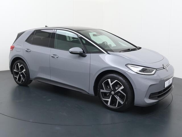 Volkswagen ID.3 Pro Business (1) GP 58 kWh accu, 150 kW / 204 pk Hatchback Elektrische aandrijving