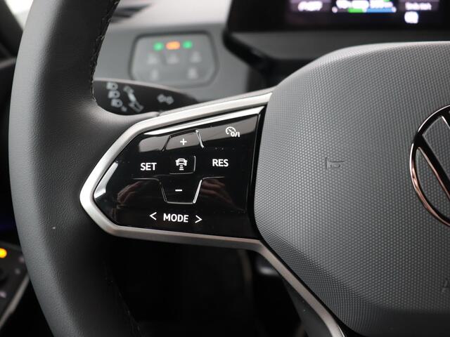 Volkswagen ID.3 Pro Business (1) GP 58 kWh accu, 150 kW / 204 pk Hatchback Elektrische aandrijving