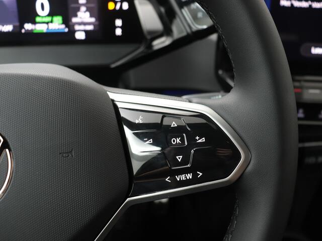Volkswagen ID.3 Pro Business (1) GP 58 kWh accu, 150 kW / 204 pk Hatchback Elektrische aandrijving
