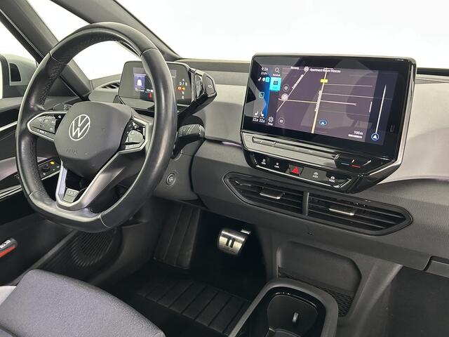 Volkswagen ID.3 First Max 204pk 58 kWh Panoramadak Head-Up Camera Stoelverwarming Navigatie