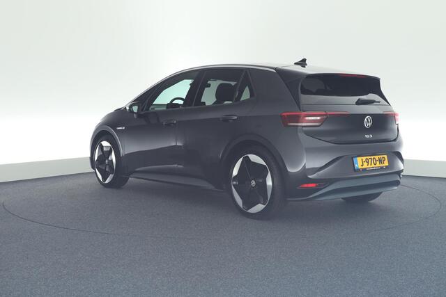 Volkswagen ID.3 First Max 204pk 58 kWh Panoramadak Head-Up Camera Stoelverwarming Navigatie