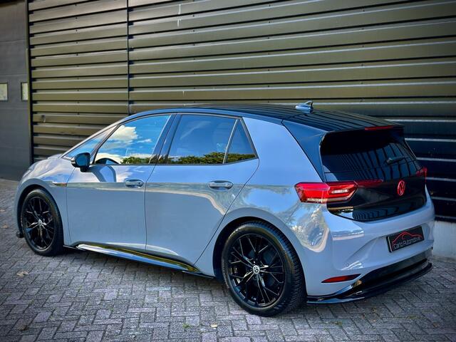 Volkswagen ID.3 First ED. Plus 58 kWh IQ|MAXTON|ACC|DCC|CAMERA|NARDO