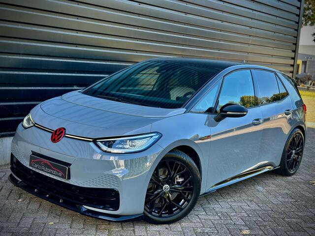 Volkswagen ID.3 First ED. Plus 58 kWh IQ|MAXTON|ACC|DCC|CAMERA|NARDO