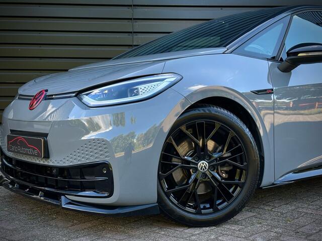 Volkswagen ID.3 First ED. Plus 58 kWh IQ|MAXTON|ACC|DCC|CAMERA|NARDO