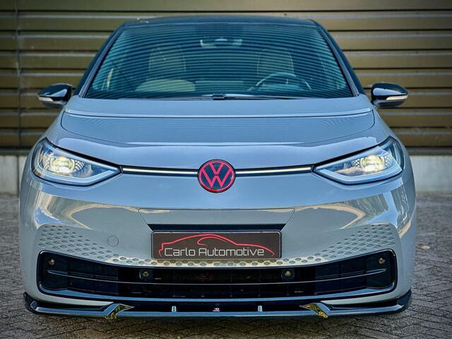 Volkswagen ID.3 First ED. Plus 58 kWh IQ|MAXTON|ACC|DCC|CAMERA|NARDO