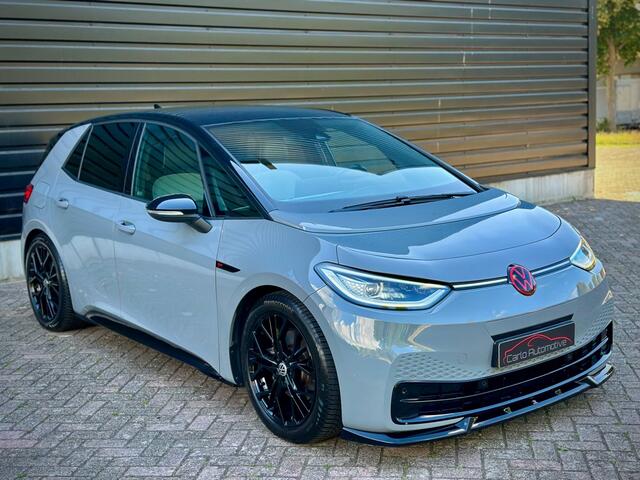 Volkswagen ID.3 First ED. Plus 58 kWh IQ|MAXTON|ACC|DCC|CAMERA|NARDO