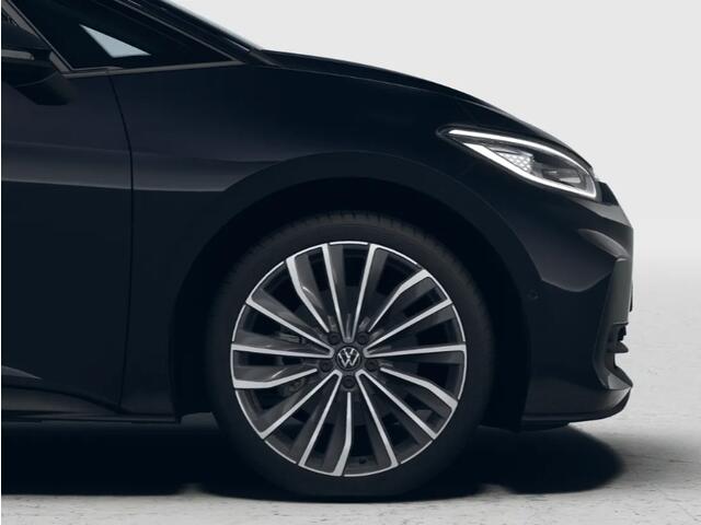 Volkswagen ID.3 Pro Limited Edition 59 kWh 204 pk · Achteruitrijcamera · Draadloze telefoonlader ·
