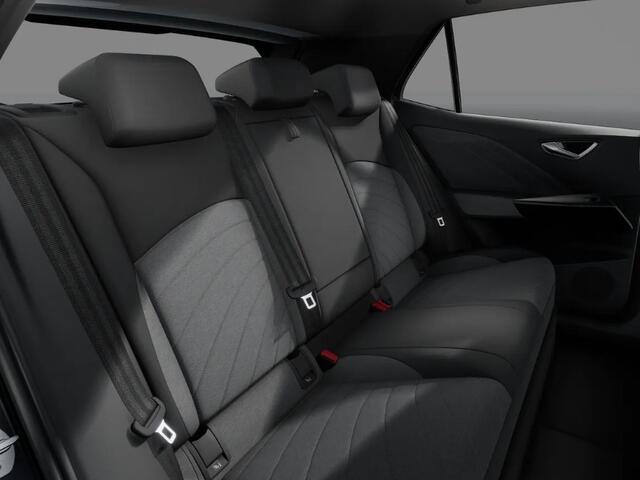 Volkswagen ID.3 Pro Limited Edition 59 kWh 204 pk · Achteruitrijcamera · Draadloze telefoonlader ·