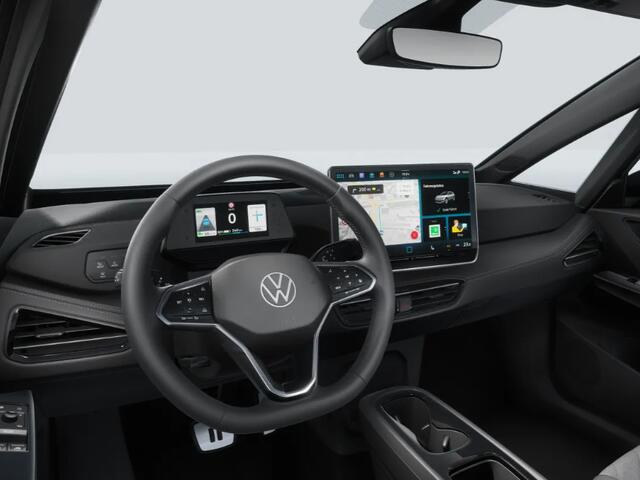 Volkswagen ID.3 Pro Limited Edition 59 kWh 204 pk · Achteruitrijcamera · Draadloze telefoonlader ·