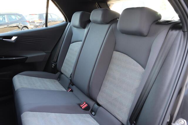 Volkswagen ID.3 Life 58 kWh