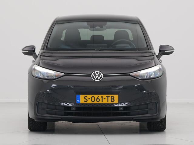 Volkswagen ID.3 Pro Edition 58 kWh Navigatie Pdc Acc Stoelverwarming