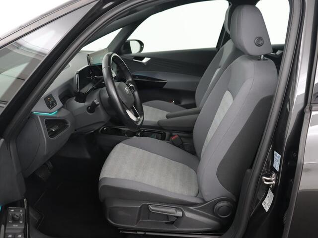 Volkswagen ID.3 Life 58 kWh | Carplay | Sfeerverlichting | Cruise Control | Stoelverwarming | Stuurverwarming | Parkeersensor | Navigatie | Climate controle