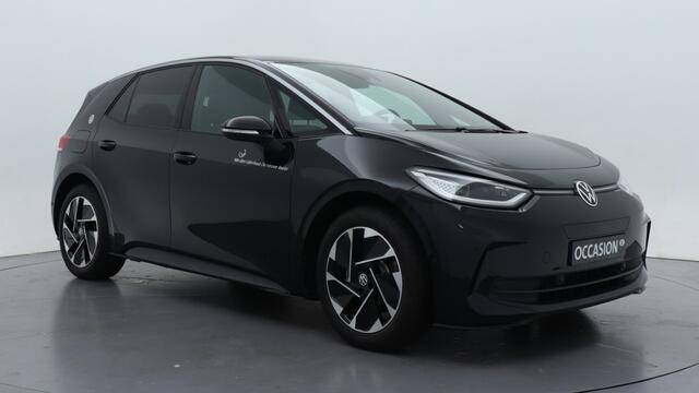 Volkswagen ID.3 Pro Business 59 kWh 204pk Navigatie / Demonstratieauto