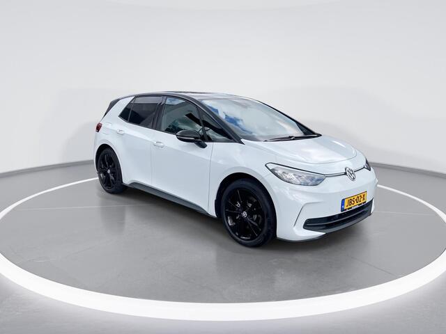 Volkswagen ID.3 Limited Edition 52 kWh