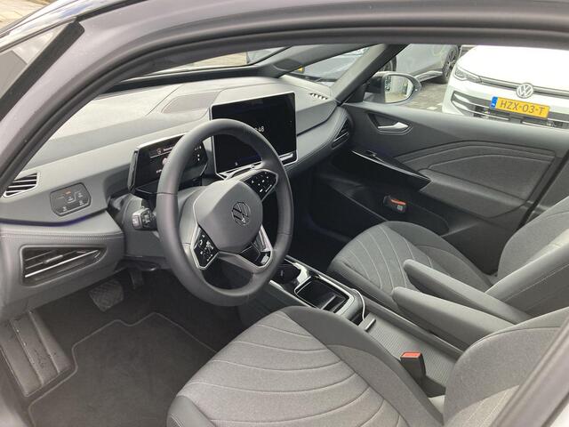 Volkswagen ID.3 Limited Edition 52 kWh