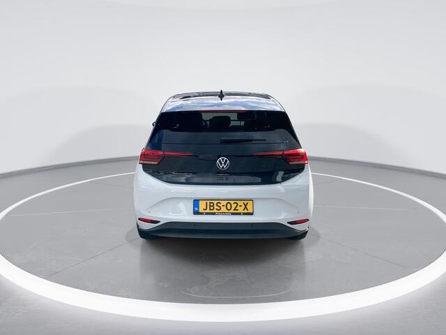 Volkswagen ID.3 Limited Edition 52 kWh
