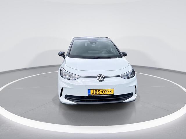 Volkswagen ID.3 Limited Edition 52 kWh
