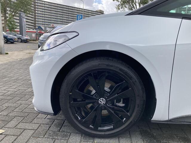 Volkswagen ID.3 Limited Edition 52 kWh