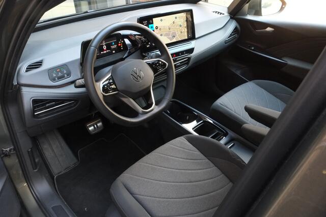 Volkswagen ID.3 Pro 59 kWh Achteruitrijcamera, Adaptive cruisecontrol