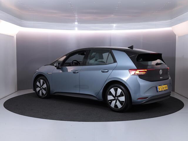 Volkswagen ID.3 Life 58 kWh 204 pk | Navigatie | Parkeersensoren | Adaptieve cruise control | LED koplampen | Stoelverwarming |
