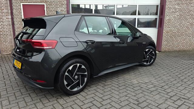 Volkswagen ID.3 PRO - 58 KwH - 204PK - all in prijs