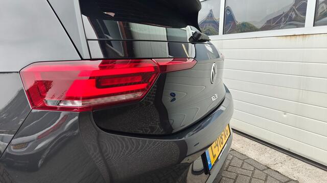 Volkswagen ID.3 PRO - 58 KwH - 204PK - all in prijs