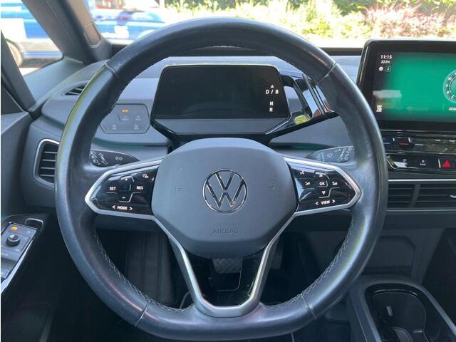 Volkswagen ID.3 Life 58 kWh | Stoelverwarming | Cruise Control | Navigatie | Standkachel | Keyless | Parkeersensoren | LED | Apple Carplay | BTW |