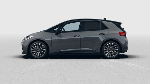 Volkswagen ID.3 59 kWh 204 1AT Pro Limited Edition Automaat