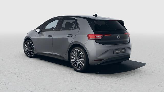 Volkswagen ID.3 59 kWh 204 1AT Pro Limited Edition Automaat