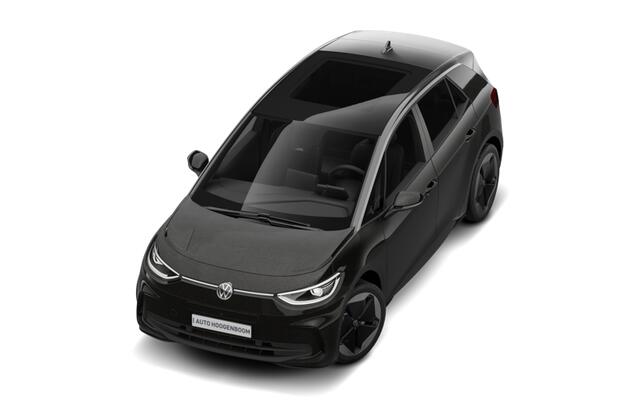 Volkswagen ID.3 Pro Business | Achterlichten LED, luxe uitgevoerd incl. dynamische knipperlichten | Airconditioning automatisch, 2-zone (Climatronic) | Buitenspiegels elektrisch instel-, verwarm- en inklapbaar