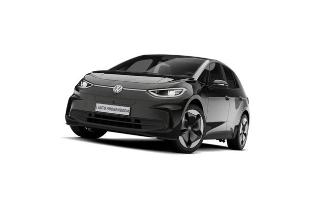 Volkswagen ID.3 Pro Business | Achterlichten LED, luxe uitgevoerd incl. dynamische knipperlichten | Airconditioning automatisch, 2-zone (Climatronic) | Buitenspiegels elektrisch instel-, verwarm- en inklapbaar